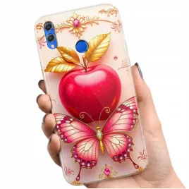 etui-na-telefon-huawei-honor-8x-case-obudowa-ze-wzorem-szklo-ochronne