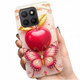etui-na-telefon-honor-x8c-4g-case-obudowa-ze-wzorem-szklo-ochronne