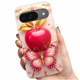 etui-na-telefon-google-pixel-9-case-obudowa-ze-wzorem-szklo-ochronne