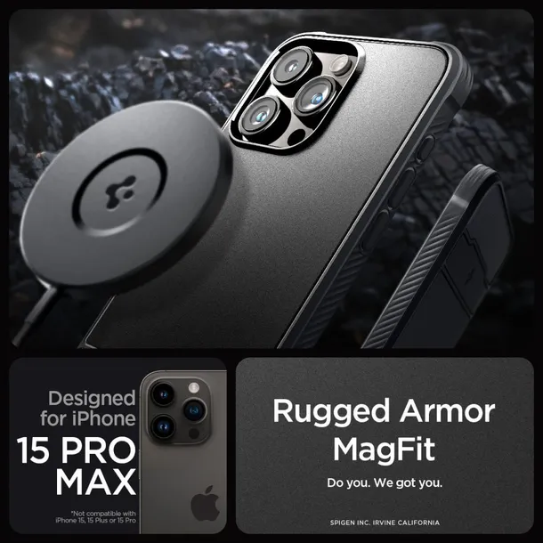 spigen-rugged-armor-mag-magsafe-iphone-15-pro-max-matte-black-stan-nowy