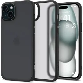 spigen-ultra-hybrid-iphone-15-frost-black