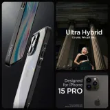 spigen-ultra-hybrid-iphone-15-pro-matte-black-stan-nowy