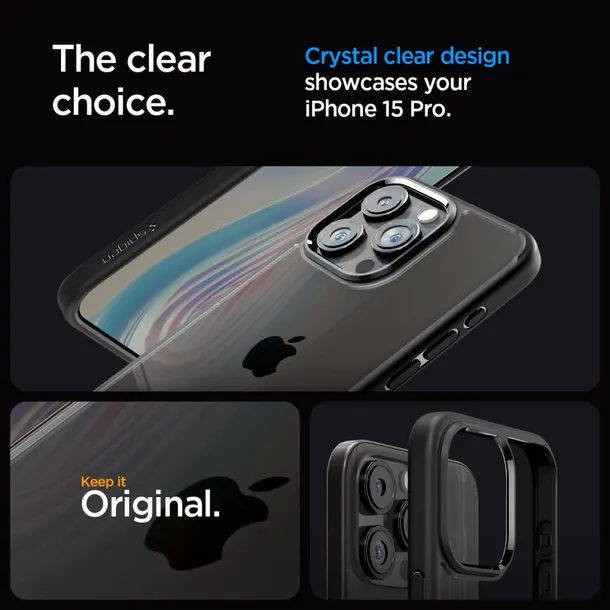 spigen-ultra-hybrid-iphone-15-pro-matte-black-stan-nowy