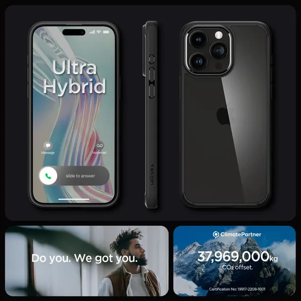 spigen-ultra-hybrid-iphone-15-pro-matte-black-stan-nowy