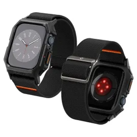 spigen-lite-fit-pro-apple-watch-4-5-6-7-8-9-se-44-45mm-czarny-matte-black