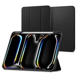 spigen-urban-fit-etui-do-ipad-pro-11-m4-2024-black