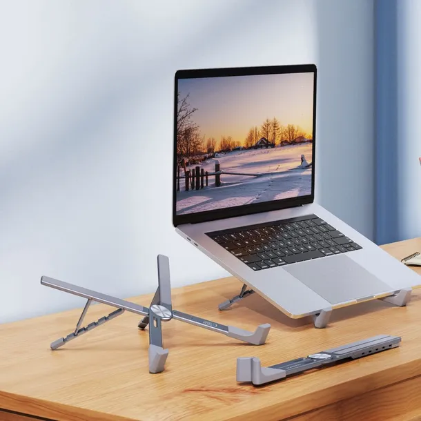 tech-protect-podstawka-pod-laptopa-uls3000-grey-kod-producenta-stand-5906302309887-stan-nowy