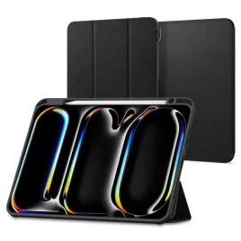etui-spigen-urban-fit-na-ipad-pro-13-2024-czarne