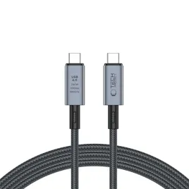 tech-protect-ultraboost-max-usb-4-0-8k-40gbps-type-c-cable-pd240w-200cm-gre