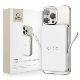 tech-protect-pb31-lifemag-magsafe-power-bank-10000mah-white