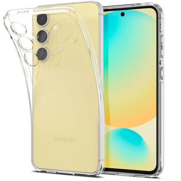 spigen-liquid-crystal-galaxy-s24-fe-crystal-clear-dedykowany-model-samsung-s24-fe