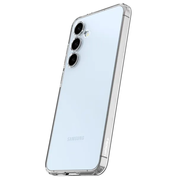 spigen-liquid-crystal-galaxy-s24-fe-crystal-clear-kod-producenta-case-etui-obudowa-shell-slim-acs08616