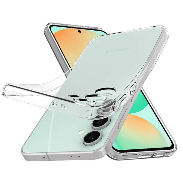 spigen-liquid-crystal-galaxy-s24-fe-crystal-clear-kolekcja-liquid-crystal