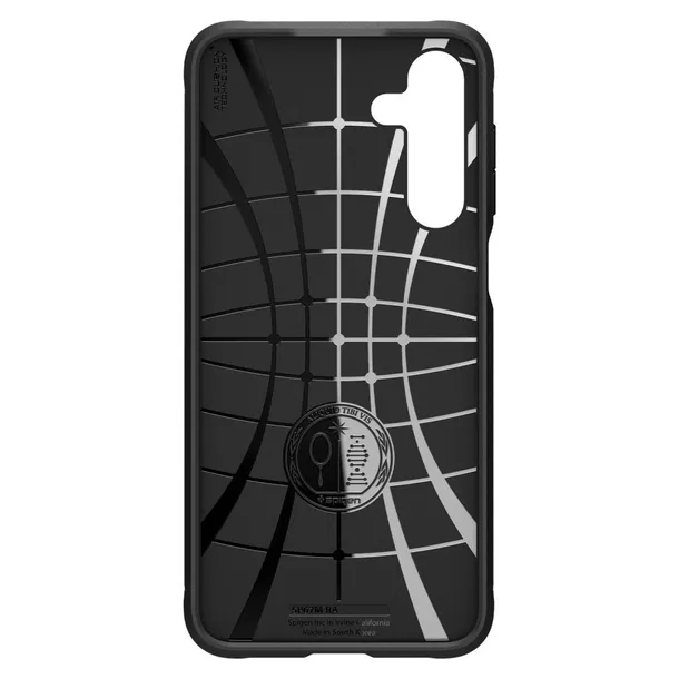 spigen-rugged-armor-galaxy-a16-4g-5g-matte-black-dedykowany-model-samsung-a16