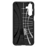 spigen-rugged-armor-galaxy-a16-4g-5g-matte-black-dedykowany-model-samsung-a16