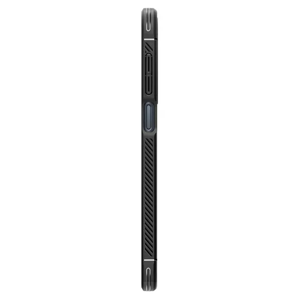 spigen-rugged-armor-galaxy-a16-4g-5g-matte-black-dedykowany-model-samsung-a16-stan-nowy