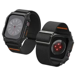 spigen-lite-fit-pro-apple-watch-10-42-mm-matte-black