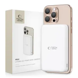 tech-protect-pb24-lifemag-qi2-magsafe-power-bank-10000mah-white
