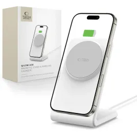 tech-protect-qi15w-a38-magnetic-magsafe-wireless-charger-white