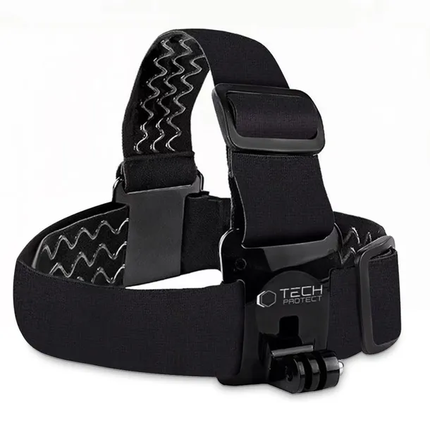tech-protect-head-mount-gopro-dji-black-ga100-stan-nowy