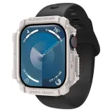 spigen-rugged-armor-apple-watch-10-46-mm-dune-beige-dedykowany-model-apple-watch-46-mm