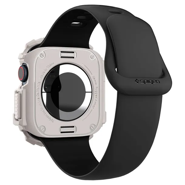 spigen-rugged-armor-apple-watch-10-46-mm-dune-beige-marka-spigen