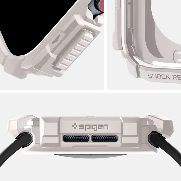 spigen-rugged-armor-apple-watch-10-46-mm-dune-beige-dedykowany-model-apple-watch-46-mm-stan-nowy