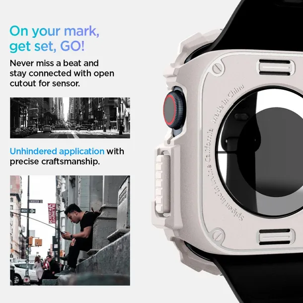 spigen-rugged-armor-apple-watch-10-46-mm-dune-beige-przeznaczenie-apple-stan-nowy