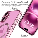 tech-protect-magflex-magsafe-iphone-16-shiny-rose-dedykowany-model-iphone-16