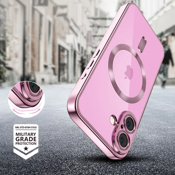 tech-protect-magflex-magsafe-iphone-16-shiny-rose-przeznaczenie-apple