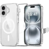 tech-protect-flexair-hybrid-cc-magsafe-iphone-16-clear