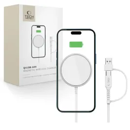 tech-protect-qi15w-a44-magnetic-magsafe-wireless-charger-white