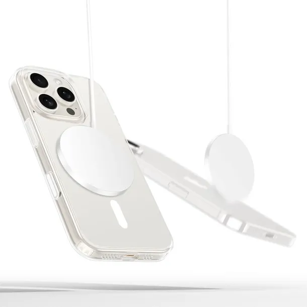 tech-protect-flexair-hybrid-cc-magsafe-iphone-16-pro-clear-dedykowany-model-iphone-16-pro