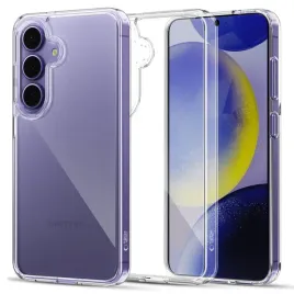 tech-protect-flexair-hybrid-galaxy-s25-clear