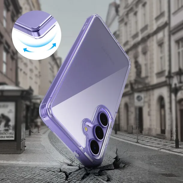 tech-protect-flexair-hybrid-galaxy-s25-clear-przeznaczenie-samsung