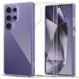 tech-protect-flexair-hybrid-galaxy-s25-ultra-clear