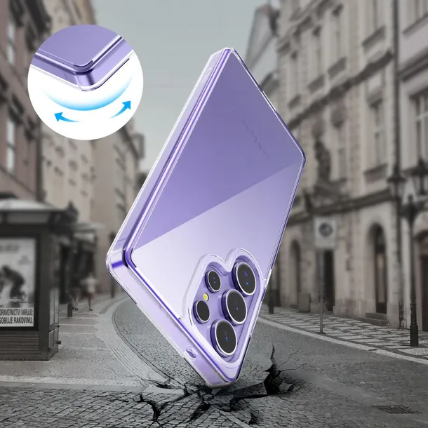 tech-protect-flexair-hybrid-galaxy-s25-ultra-clear-przeznaczenie-samsung