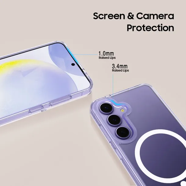 tech-protect-flexair-hybrid-magsafe-galaxy-s25-clear-przeznaczenie-samsung