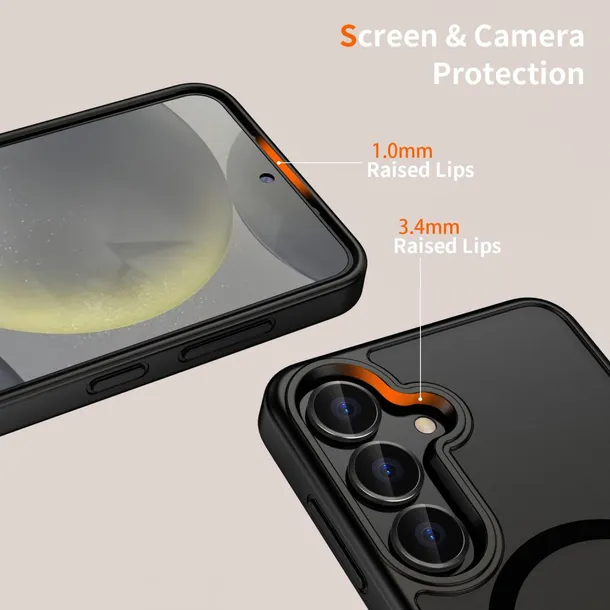 tech-protect-magmat-magsafe-galaxy-s25-plus-matte-black-dedykowany-model-samsung-s25-plus