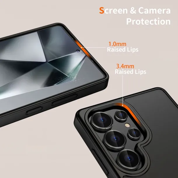 tech-protect-magmat-galaxy-s25-ultra-matte-black-dedykowany-model-samsung-s25-ultra