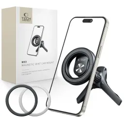 tech-protect-n53-magnetic-magsafe-stable-vent-car-mount-black