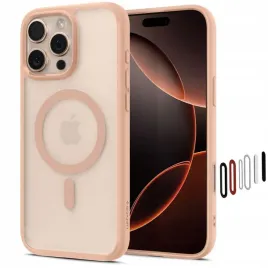 spigen-ultra-hybrid-t-mag-magsafe-iphone-16-pro-frost-rose-titanium