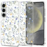 tech-protect-flexair-galaxy-s25-spring-flowers