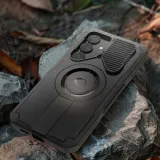 tech-protect-kevlar-magsafe-galaxy-s25-black-stan-nowy-dedykowany-model-samsung-s25