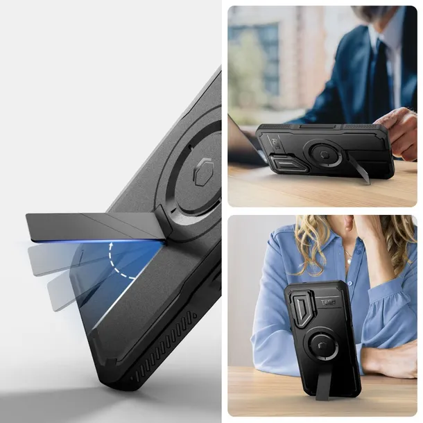 tech-protect-kevlar-magsafe-galaxy-s25-plus-black-dedykowany-model-samsung-s25-plus