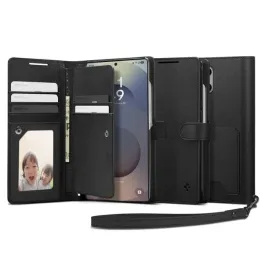 spigen-wallet-s-galaxy-s25-ultra-black