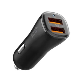 spigen-essential-ev302-2-port-car-charger-30w-black