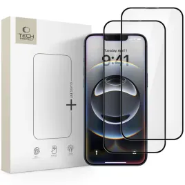 szklo-hartowane-iphone-13-13-pro-14-16e-tech-protect-glass-fit-2-pac