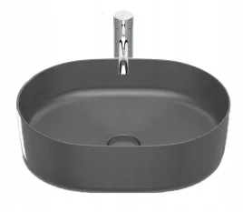 roca-inspira-round-50-cm-czarny-umywalka-nablatowa-owalna