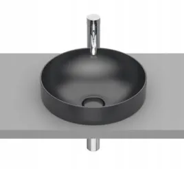 roca-inspira-round-umywalka-blatowa-37x37cm-onyx-a32752r640